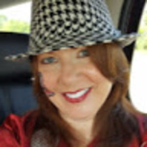 Meet your Posher, Teri